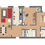 Daire Luminoso Con Garaje. Pet Friendly Valladolid