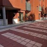 Luminoso Con Garaje. Pet Friendly Apartment *