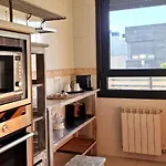 Apartment Luminoso Con Garaje. Pet Friendly Valladolid