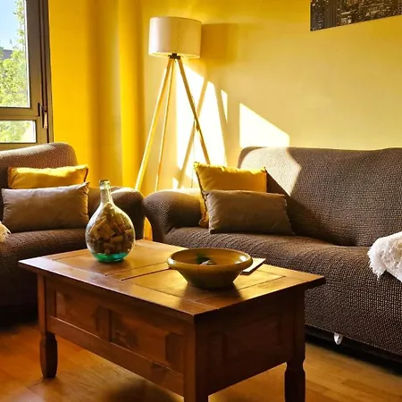 Apartment Apto Con Garaje Admite Mascotas Valladolid