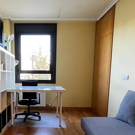 Apartment Elegante Y Tranquilo En Zona Exclusiva Valladolid