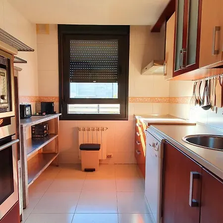 Apto Con Garaje Admite Mascotas *