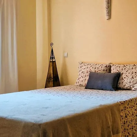 Apto Con Garaje Admite Mascotas