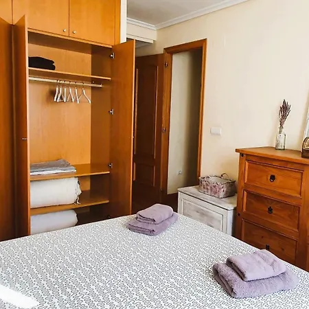 Apto Con Garaje Admite Mascotas Apartment