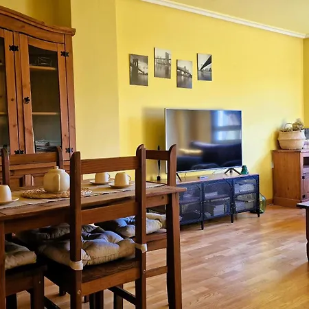 Apartament Apto Con Garaje Admite Mascotas *