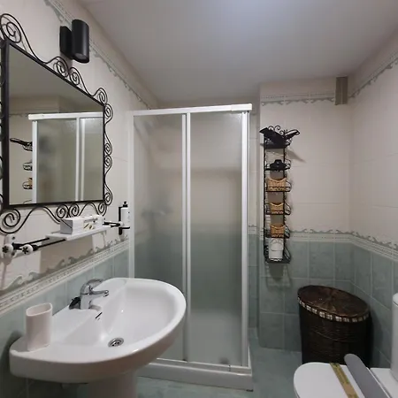 Apartment Apto Con Garaje Admite Mascotas Valladolid