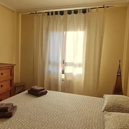 Apto Con Garaje Admite Mascotas *