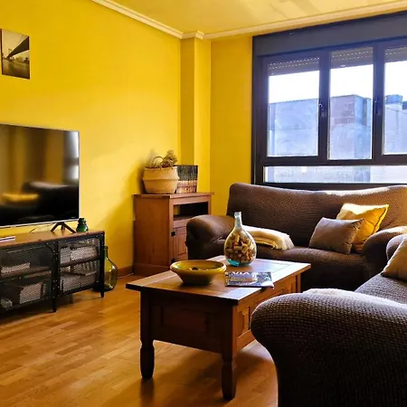 Apto Con Garaje Admite Mascotas Valladolid