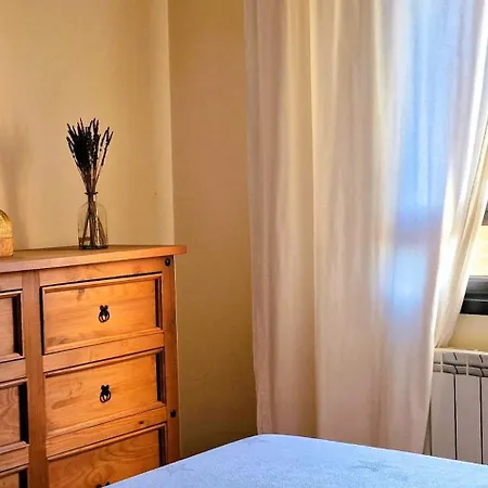 Apto Con Garaje Admite Mascotas