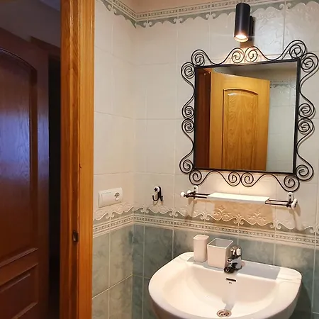 Apto Con Garaje Admite Mascotas Apartment