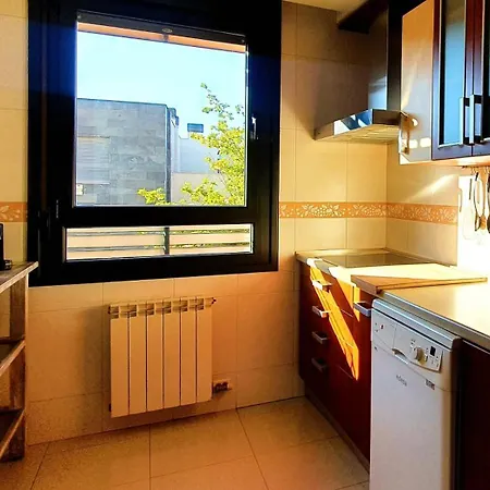 Apto Con Garaje Admite Mascotas バリャドリド