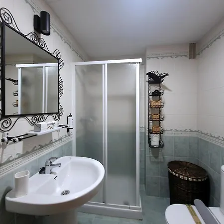 Lejlighed Luminoso Con Garaje. Pet Friendly Valladolid