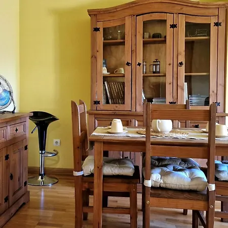 Luminoso Apartamento Con Garaje. Pet Friendly *