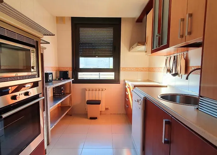 Apto Con Garaje Admite Mascotas *