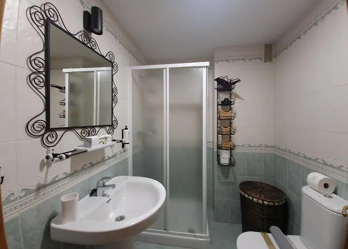 Apartament Apto Con Garaje Admite Mascotas Valladolid