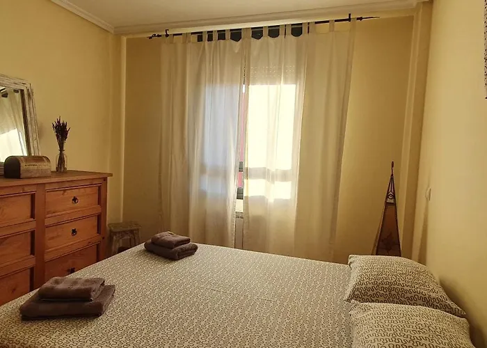 Apto Con Garaje Admite Mascotas *