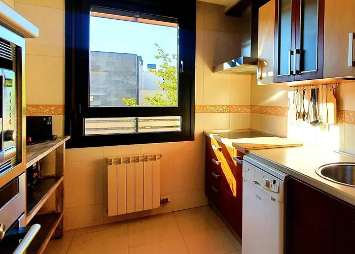 Apto Con Garaje Admite Mascotas Valladolid